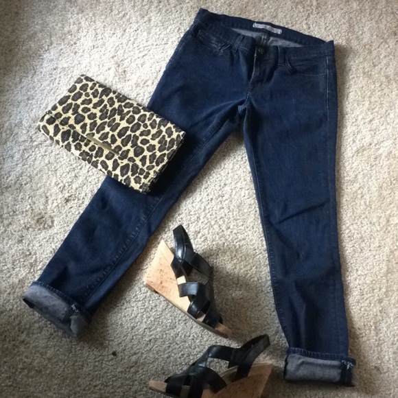 J Brand pencil skinny Venom jeans sz 27 - Picture 8 of 8